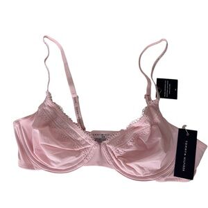 tommy hilfiger unlined micro bra